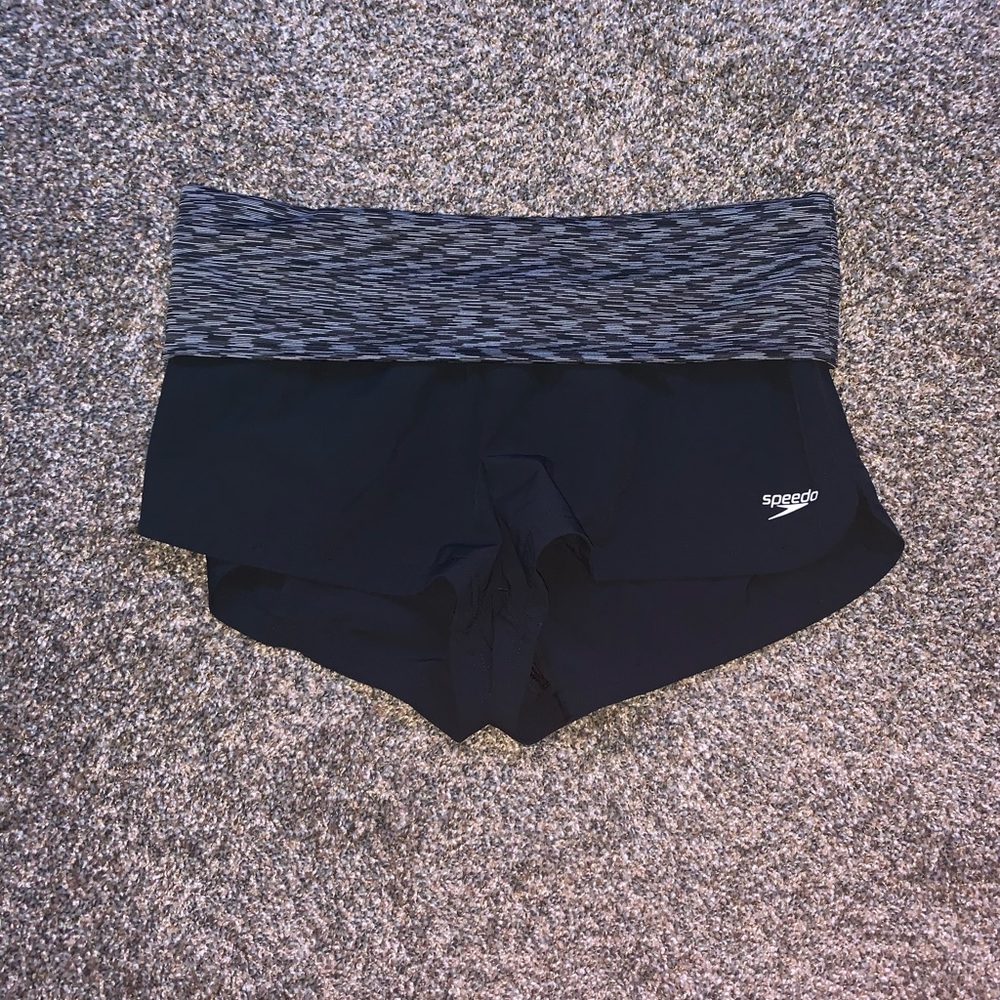 Speedo Athletic Shorts